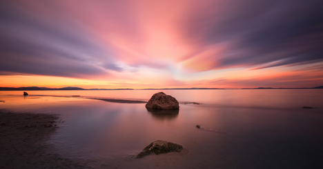 The Importance of “Being Still” Before God - The Crosswalk Devotional - June 8