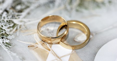 Taking the Marriage Plunge - The Crosswalk Devotional - July 10