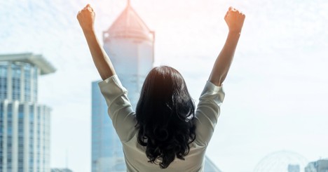 Exchanging Weakness for Strength - The Crosswalk Devotional - May 28 