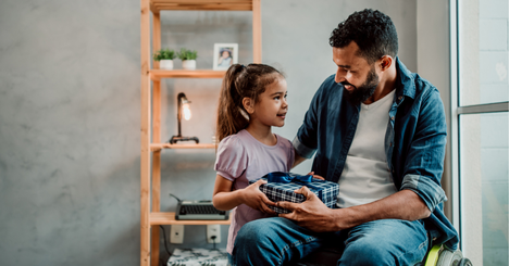 How Honoring Fathers Honors God - The Crosswalk Devotional - June 15 