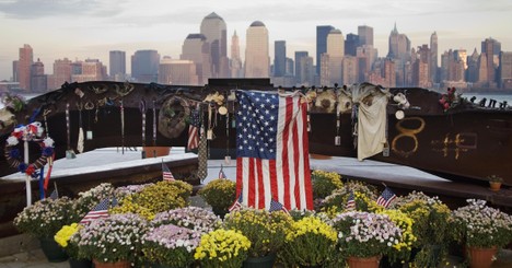5 Prayers to Remember 9/11 - Your Daily Prayer - September 11