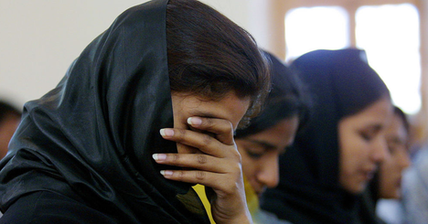 Christian Leaders Call for Global Prayer as India-Pakistan Conflict Escalates