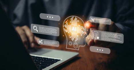 How the Church Can Lead the AI Revolution