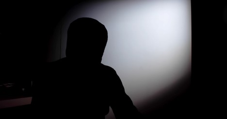 Hide and Seek - The Crosswalk Devotional - October 6