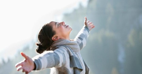 What Do You See? - The Crosswalk Devotional - May 6 
