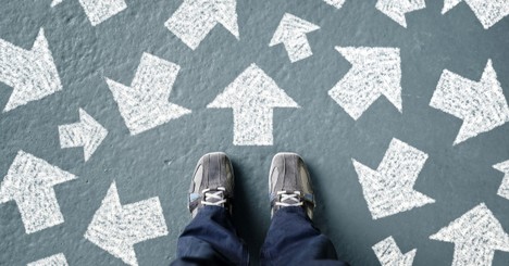 Only God Knows What Will Happen Tomorrow - The Crosswalk Devotional - June 4 