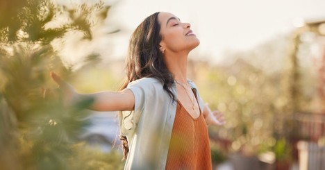 A Prayer of Praise When Things Aren't Going Well - Your Daily Prayer - June 6