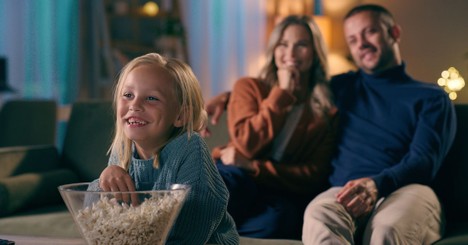 7 New Family Films Perfect for Your March Movie Nights