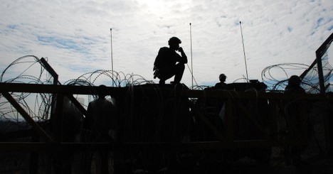 Israel Approves Plan to Seize and Occupy All of Gaza