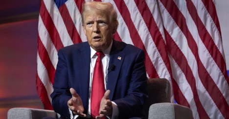 Over 80 Christian Leaders Urged Trump to Address Syria's Religious Persecution with Syrian President al-Sharaa