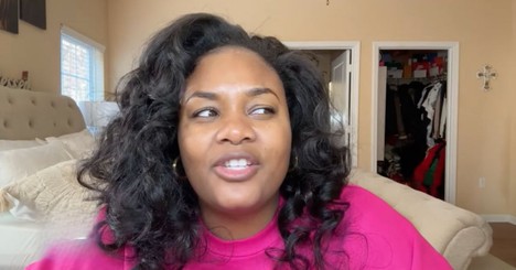 FACE Act Prisoner Gives Praise to God after Trump Pardon Sets Her Free