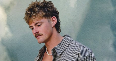 Forrest Frank Speaks Out on Dove Awards Controversy: "I’m Willing to Be Refined"