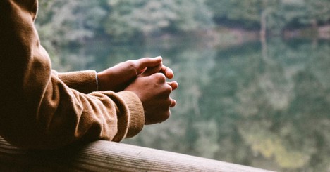 What Nature Tells Us about God - The Crosswalk Devotional - May 19 