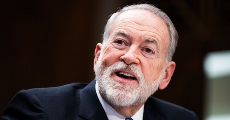 5 Things Christians Need to Know about Ambassador of Israel Mike Huckabee