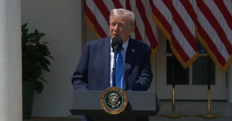 Trump Establishes Religious Liberty Commission to Combat Threats to Faith