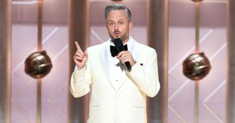 Nate Bargatze: Cursing Isn’t Necessary for Great Comedy