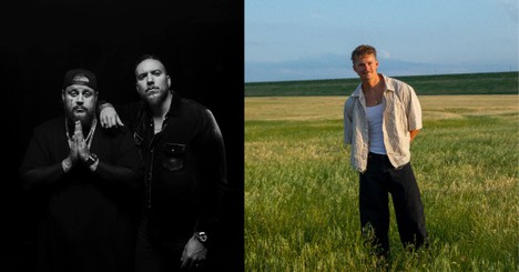 Billboard Declares ‘Christian Music Is Surging’ as Two Faith-Based Songs Enter Hot 100