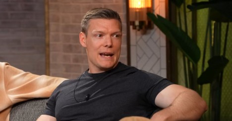 Apologist Wes Huff Defends Biblical Truth on Secular Comedy Podcast