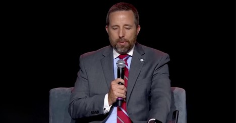 Josh Buice Issues Apology after False Accusation against Fellow Church Leaders