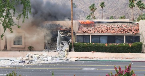 Bomber Declared ‘War against Pro-Lifers’ before Deadly Fertility Clinic Attack