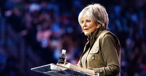 Kay Arthur, Precept Cofounder, Passes Away at 91