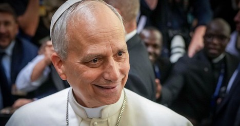 Pope Leo XIV Urges Global Leaders to Defend Unborn and Uphold Traditional Marriage