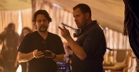 Faith-Based Films Are in a ‘Renaissance’ Era, Says ‘House of David’ Director
