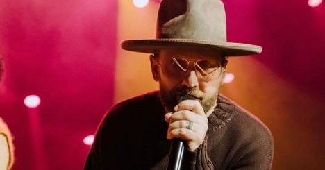 After Decades of Hits TobyMac Says His Greatest Goal Isn’t Music