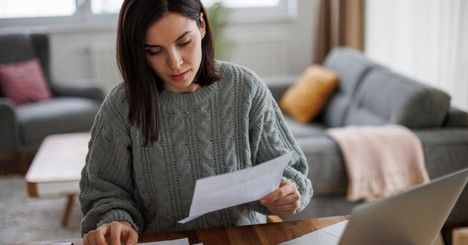 Oklahoma Student Says Instructor Failed Her Because She Cited the Bible