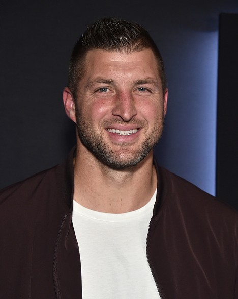 Tim Tebow: Young People Are Searching for Purpose that Can ‘Only Be Found’ in Jesus
