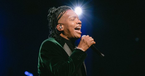 Michael Tait Breaks Silence Stating ‘I Have Lied and Deceived My Family, Friends, Fans’