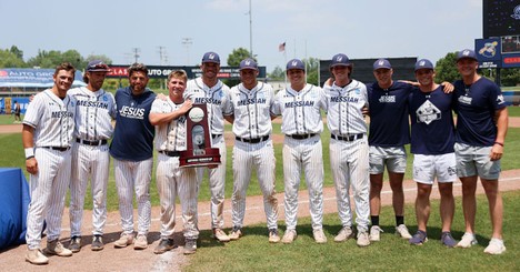 Messiah University Baseball Team Found Purpose Beyond the Scoreboard