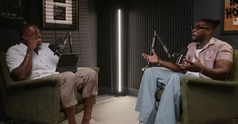 Mike Todd Opens Up about His Upbringing and Addresses Recent Sermon Backlash