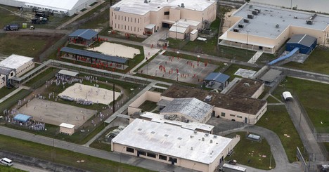 “Alligator Alcatraz” and the Christian Call to Uphold Law and Mercy