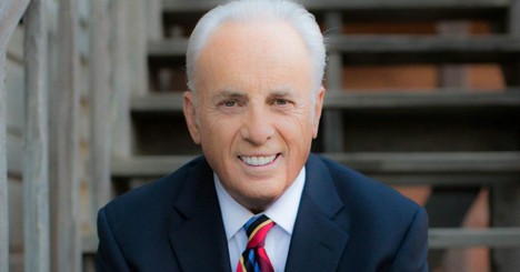 John MacArthur, Expository Preacher Who Reached Millions through Grace to You, Dies at 86