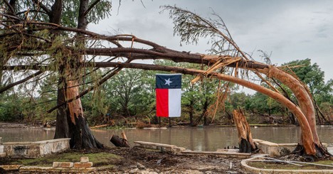Rescue Efforts and Ministries Ordered to Pause Response to Texas Floods