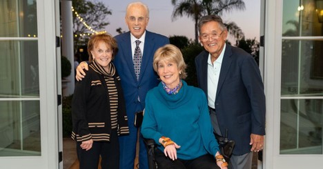 Joni Eareckson Tada Reflects on John MacArthur’s Lasting Legacy in Disability Ministry