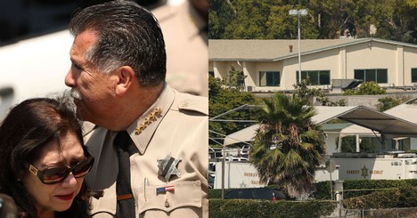 Three LA County Deputies Killed in Training Facility Explosion, “An Extraordinarily Painful Day”