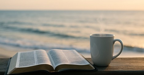 A Prayer to Savor the Goodness of God - Your Daily Prayer - July 20