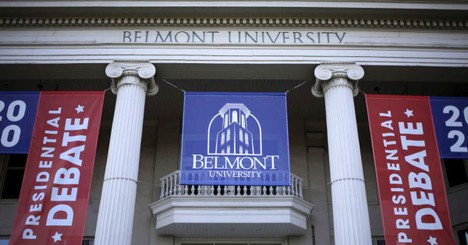 Christian University Accused of Defying Trump-Era DEI Ban through Rebranding