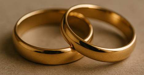 Divorce Rates Are Falling and Marriage Is Rising, Says Leading Researcher 