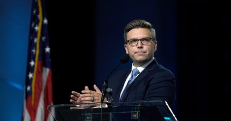 ERLC President Brent Leathwood Resigns Following Years of SBC Division