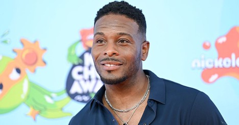 Nickelodeon Star Kel Mitchell Baptizes Daughter on Her Eighth Birthday