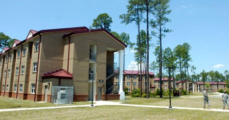 Investigation Underway after Fort Stewart Shooting Leaves Five Soldiers Injured