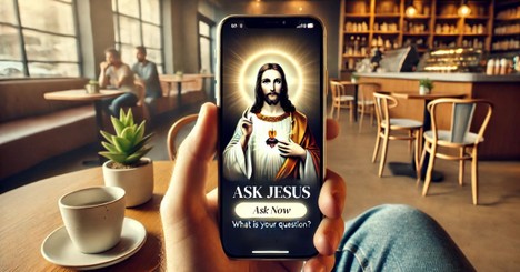 Study Warns ‘AI Jesus’ Chatbots Often Give Unbiblical Answers, Driven by Profit Motives