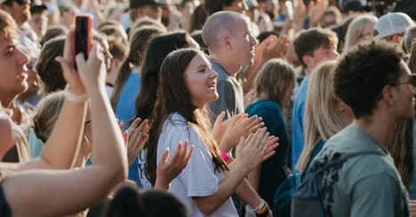 Gen Z Is Sparking a Revival across America and ‘It’s Spreading’