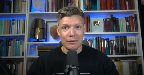 Christian Apologist Wesley Huff Reflects on Family Hardships and God’s Faithfulness