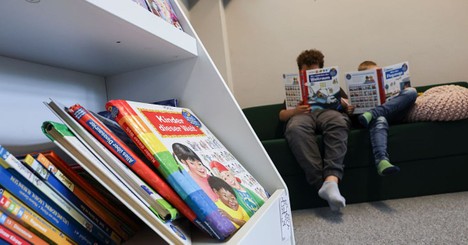Kentucky Church Defends Move to Check Out LGBTQ Books and Never Return Them