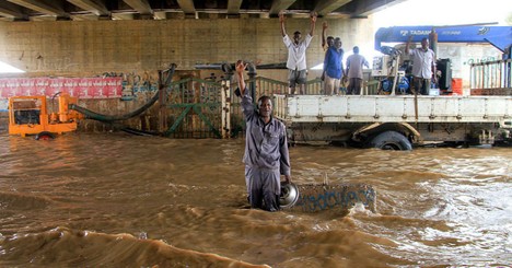 Landslide in Sudan Kills at Least 1,000 People, 1 Survivor Reported