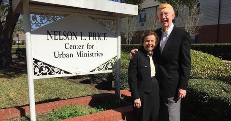 Southern Baptist Pastor Nelson Price Dies at 94 after Decades of Faithful Ministry